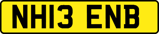 NH13ENB