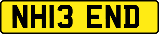 NH13END