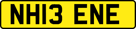 NH13ENE