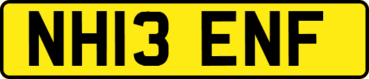 NH13ENF