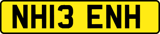 NH13ENH