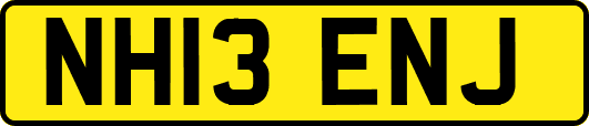 NH13ENJ