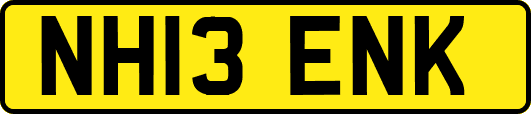 NH13ENK