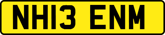 NH13ENM
