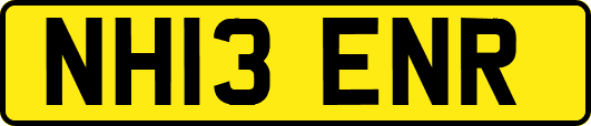 NH13ENR