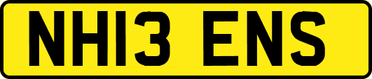 NH13ENS