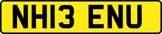 NH13ENU