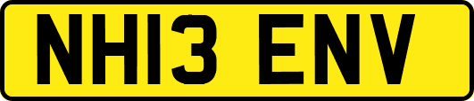 NH13ENV