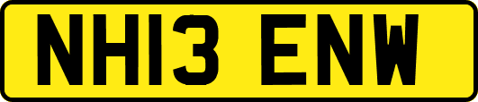 NH13ENW