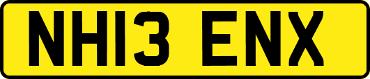 NH13ENX