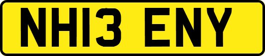 NH13ENY