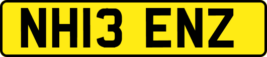 NH13ENZ