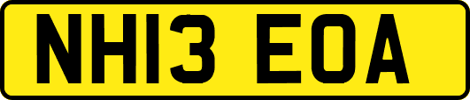 NH13EOA