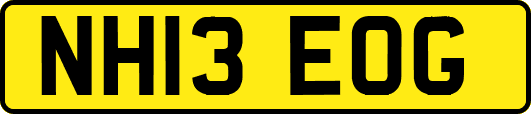 NH13EOG