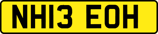 NH13EOH