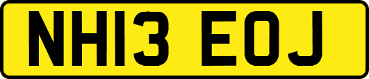 NH13EOJ