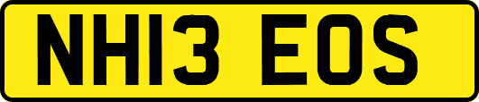 NH13EOS