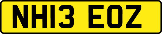 NH13EOZ