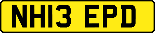 NH13EPD