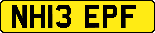 NH13EPF