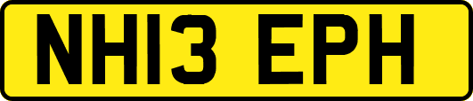 NH13EPH