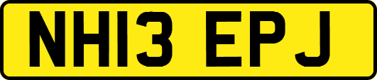 NH13EPJ