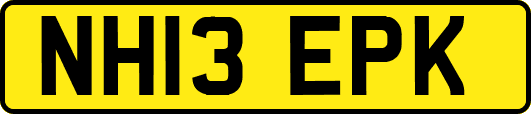 NH13EPK