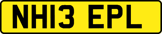 NH13EPL