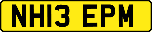 NH13EPM