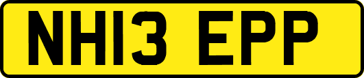 NH13EPP