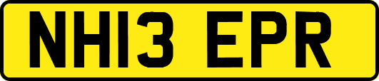 NH13EPR