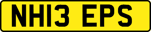 NH13EPS