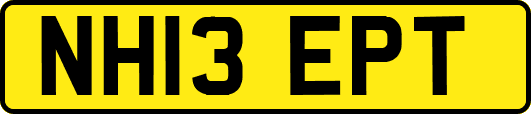 NH13EPT