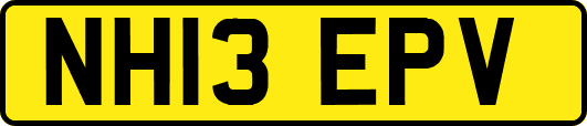NH13EPV