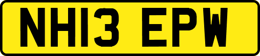 NH13EPW