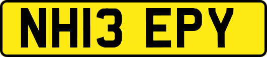 NH13EPY