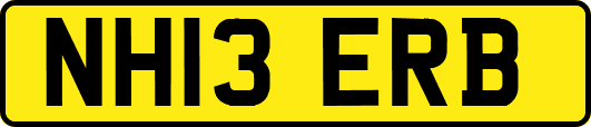 NH13ERB