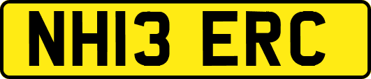 NH13ERC