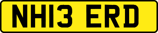 NH13ERD