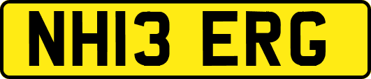 NH13ERG
