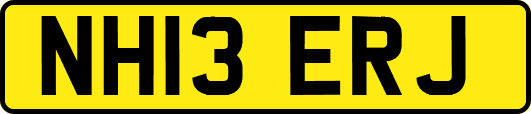 NH13ERJ