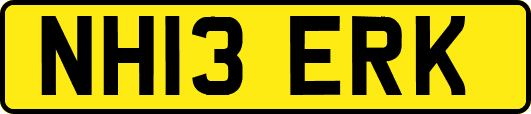 NH13ERK