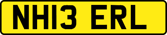 NH13ERL