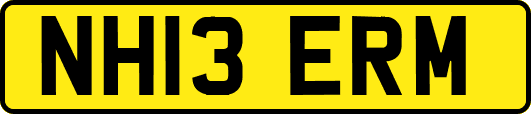 NH13ERM
