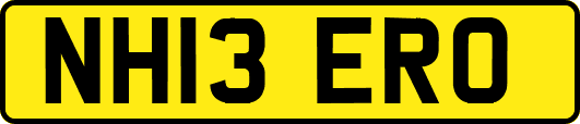 NH13ERO