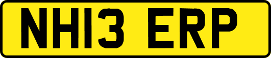 NH13ERP