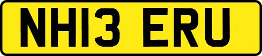NH13ERU