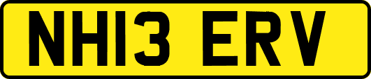 NH13ERV