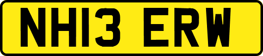 NH13ERW