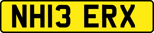 NH13ERX